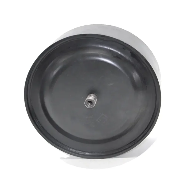 Bus General Accessories Wholesale price bus spare chassis parts Air spring base