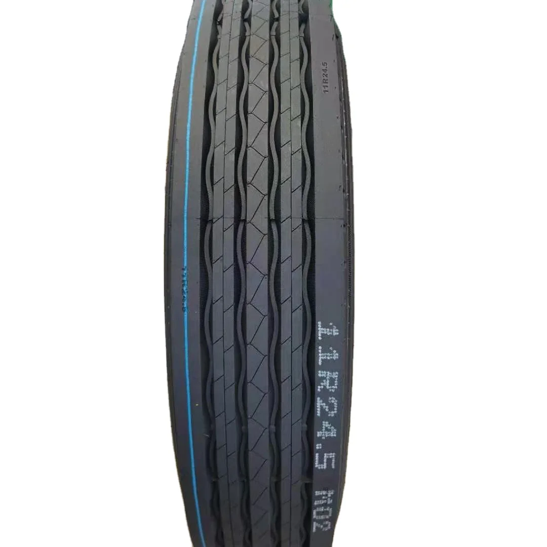 11R22.5 trailer design radial truck tires for trucks