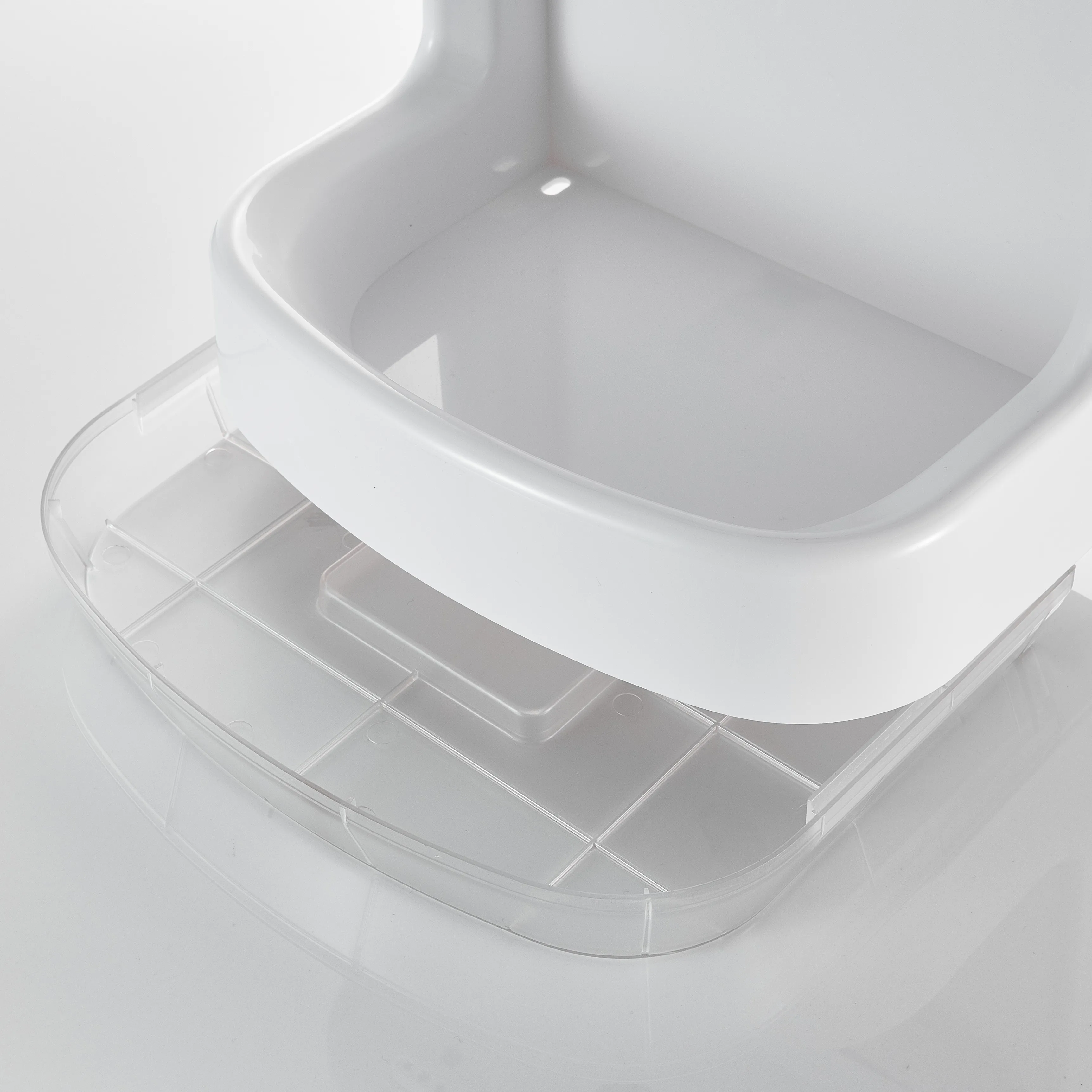 Best Selling Motor Automatic Sensor Power Saving Public Bathroom Hand Dryer For Toilet