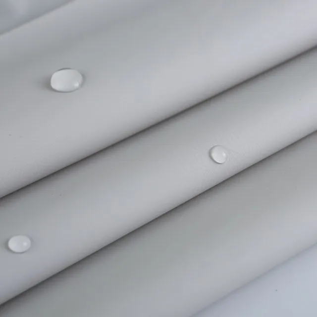 180T 54D*54D 47GSM Polyester Taffeta Lining Suit Garment Fabric