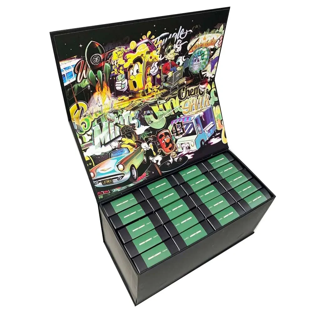 Empty California Honey Live Disposable Carts jungle boys up in space disposable empty packaging bags packaging boxes