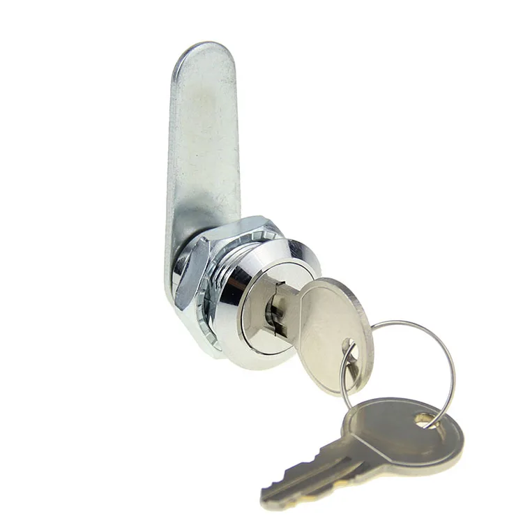 DAMUZHI 103(209CC)  best mailbox tool box post lock with full brass key