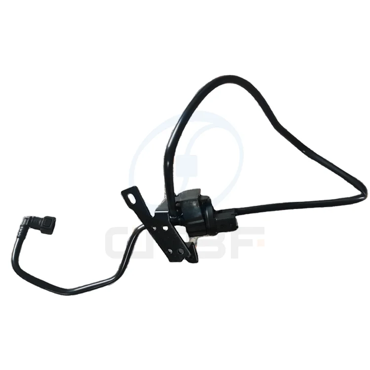 CNBF Flying Auto Parts High Quality BV61-9D289GCPL Solenoid Valve Vacuum For Focus