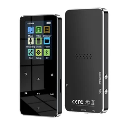 China Manufacturer Portable For Mini Mp3 Usb Music Digital Player
