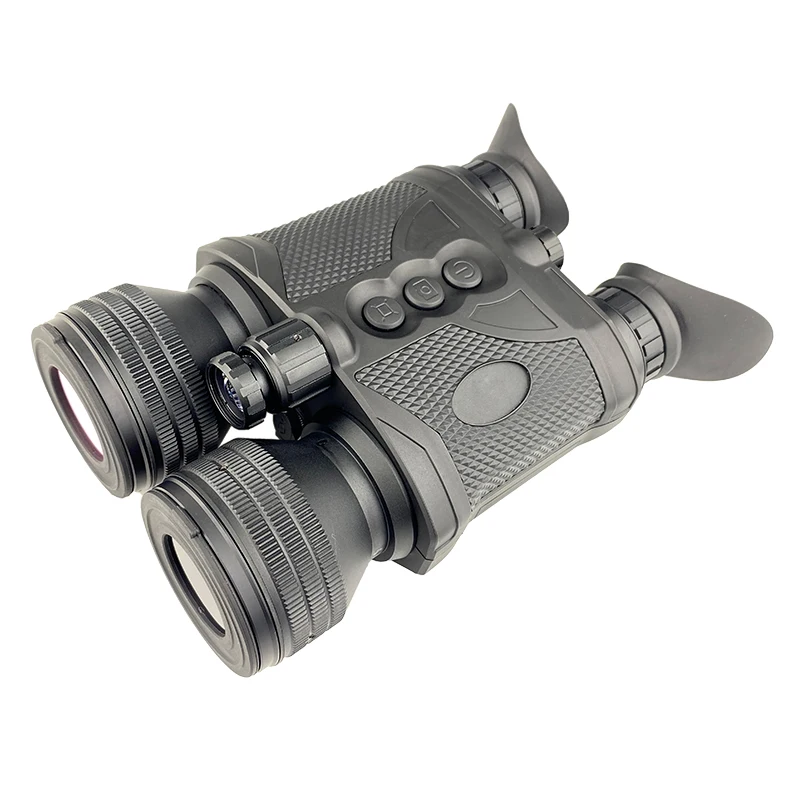 2022 New Outdoor Digital Night Vision Binoculars with Rangefinder 600M NVD-B03V-6-36X50LRF-H