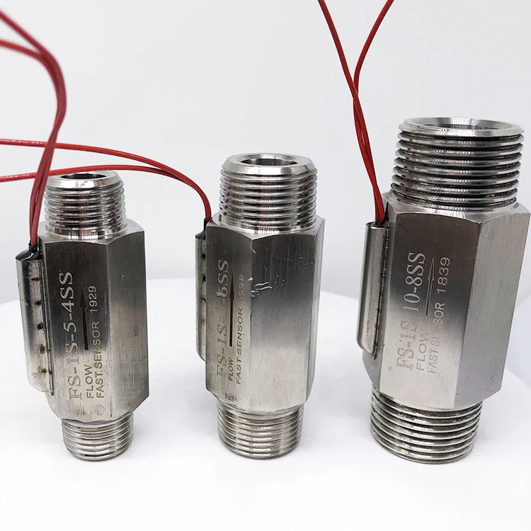  Wholesale high temperature magnetic type chiller stainless steel water flow