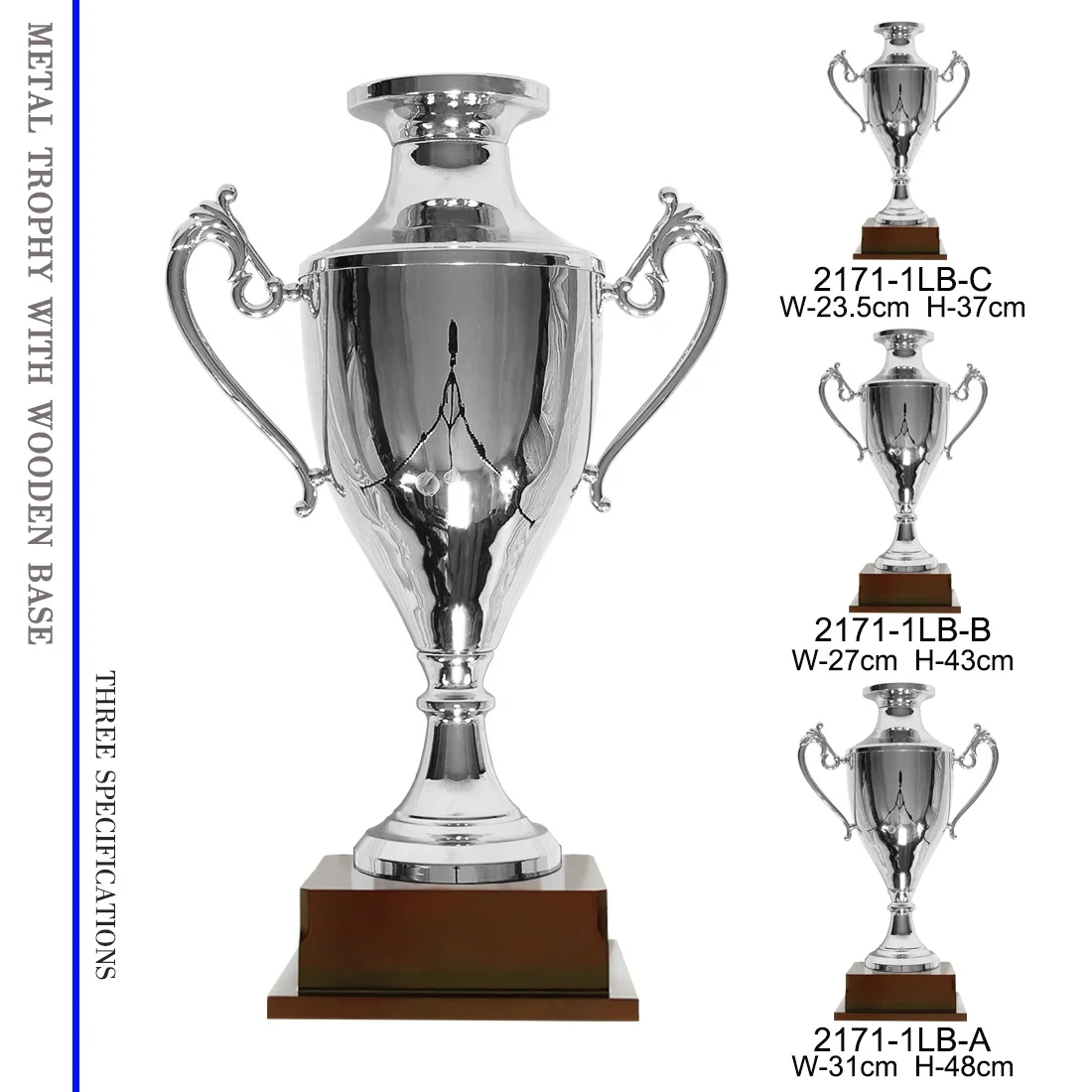 Trophy Cup Custom Winner Cup Trophy Award Trofeu De Competicao Custom Award Medals Custom Soccer Football Cups Trophy