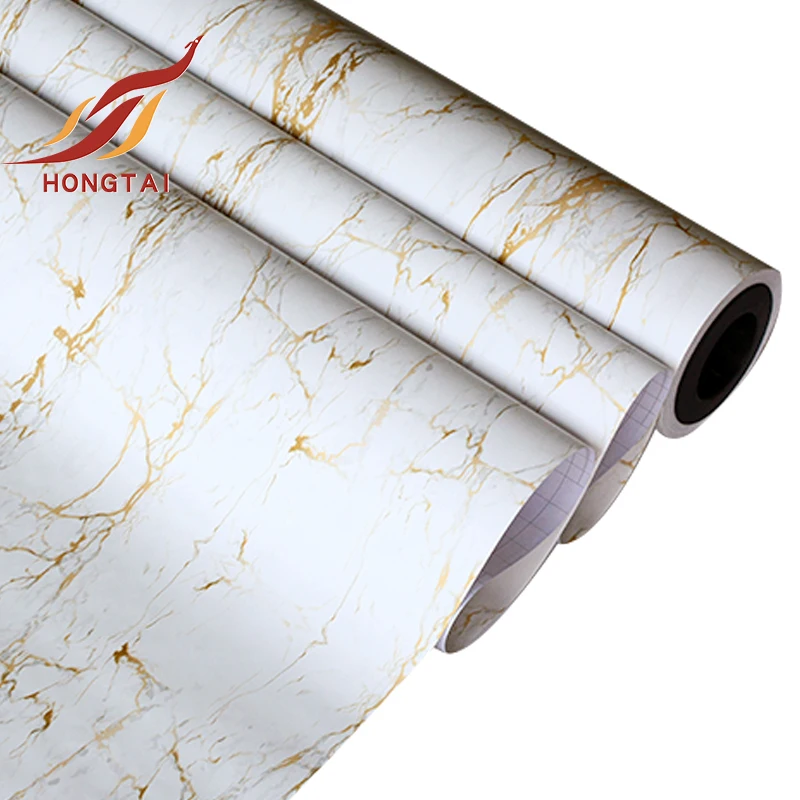 Pvc Self Adhesive Wallpaper Manufacturer Kitchen Wallpaper