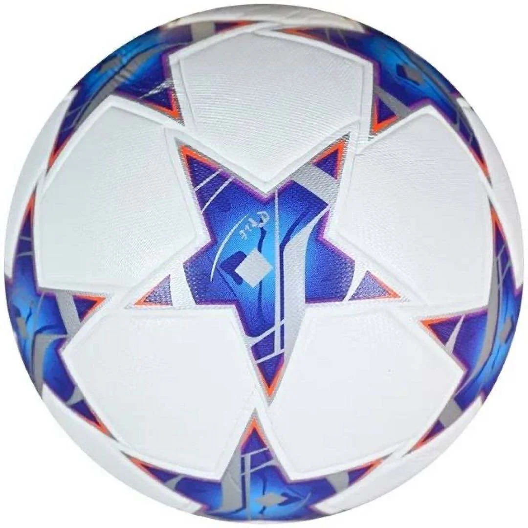 original  football custom best leather material soccer ball size 5 size 4 professional for top low bounce soccer ball