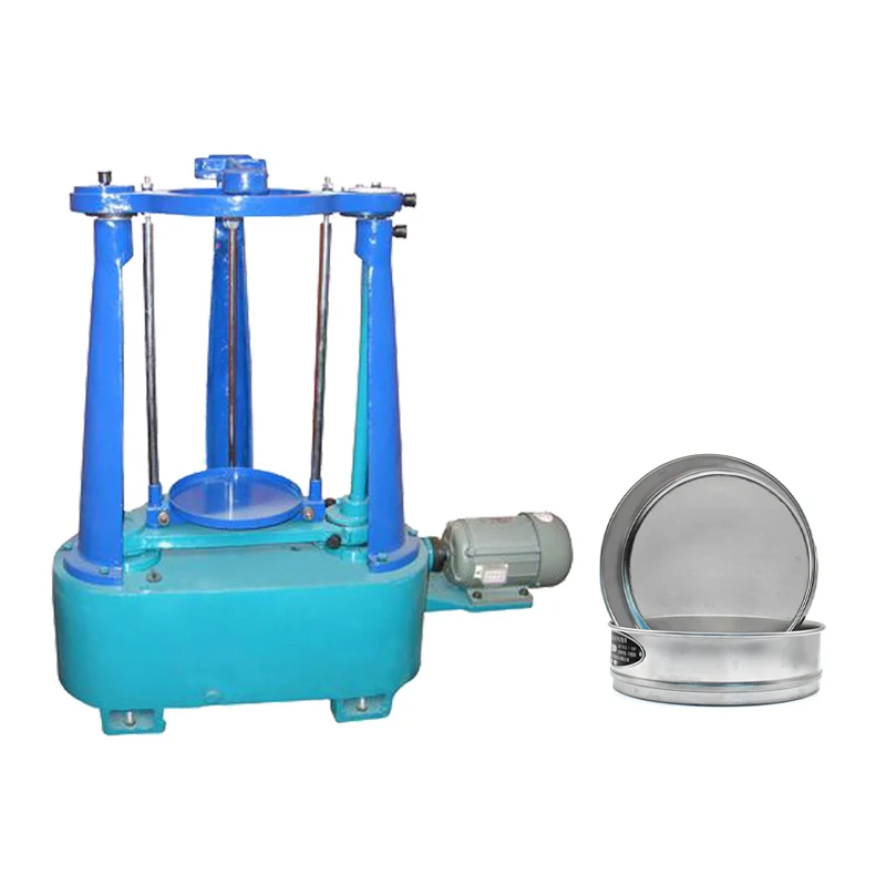 BSJ-200 Laboratory Standard Vibrosieve Shaker Industrial Machinery Equipment
