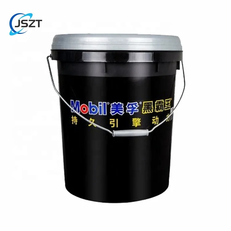 High performance Sinopec Ci-4 15W40 Diesel Engine Oil for truck