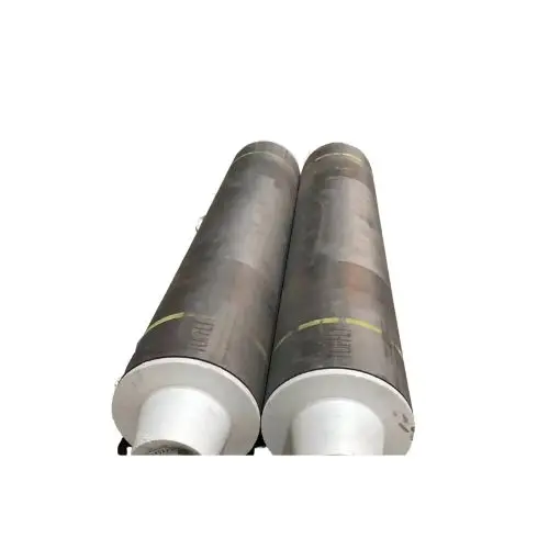 UHP 600 550 500 450 400mm Graphite Electrode for Steel Making
