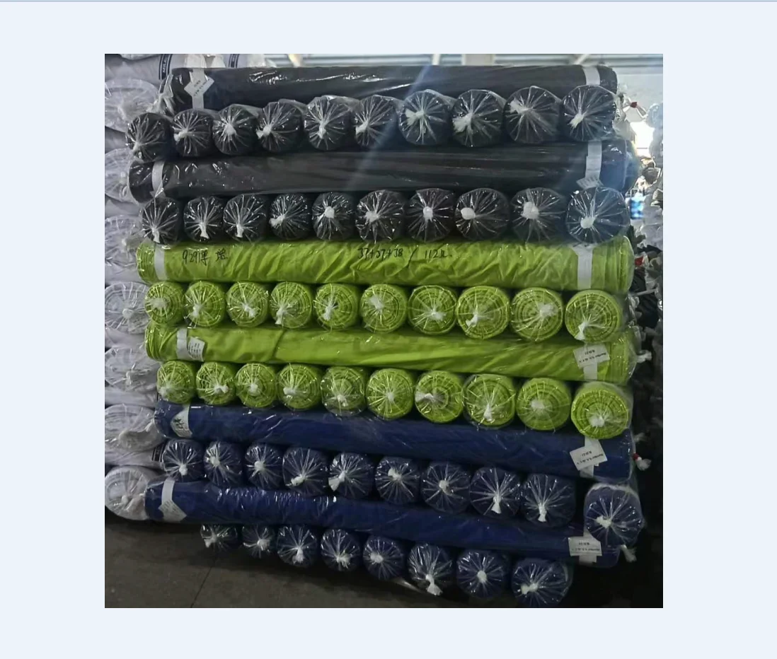 Manufacturer Cheap price wholesale polyester fabric for professional dress