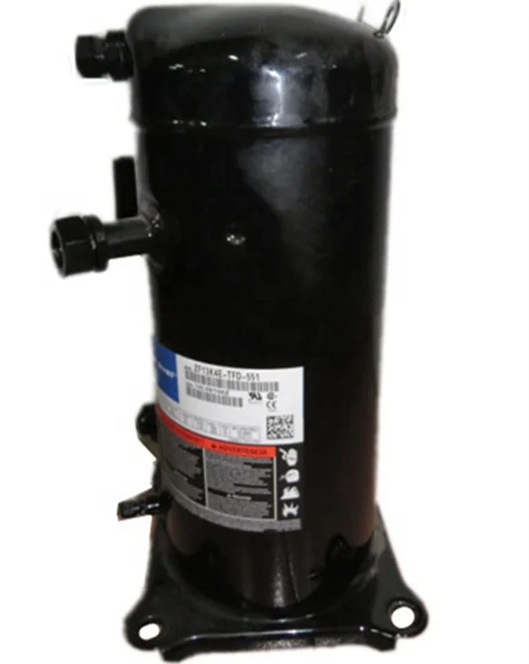 copeland scroll compressor zr47kc for freezer ZR47KCE/ZR48KCE zr scroll refrigerator compressor