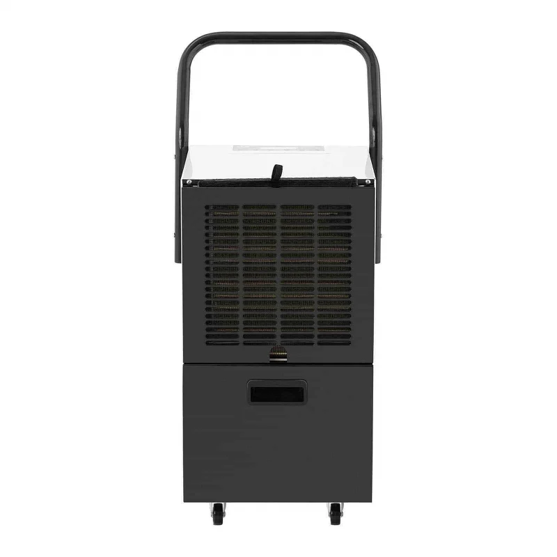 70L осушитель воздуха R290 промышленные коммерческие осушители с резервуаром для воды зданий