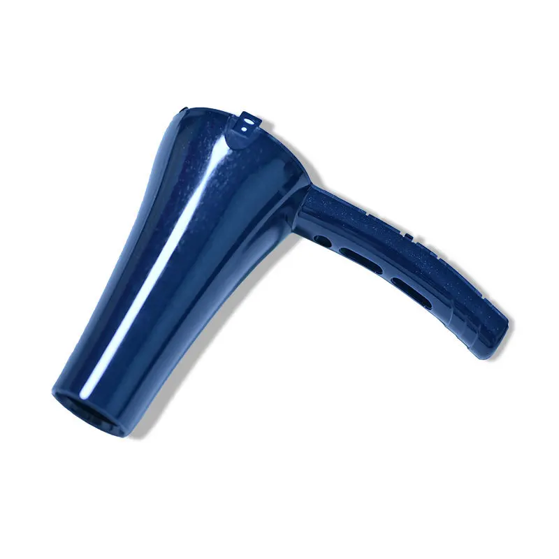 Customized ABS injection molding parts electronic nylon plastic hair dryer shell mold opening injection molding processing