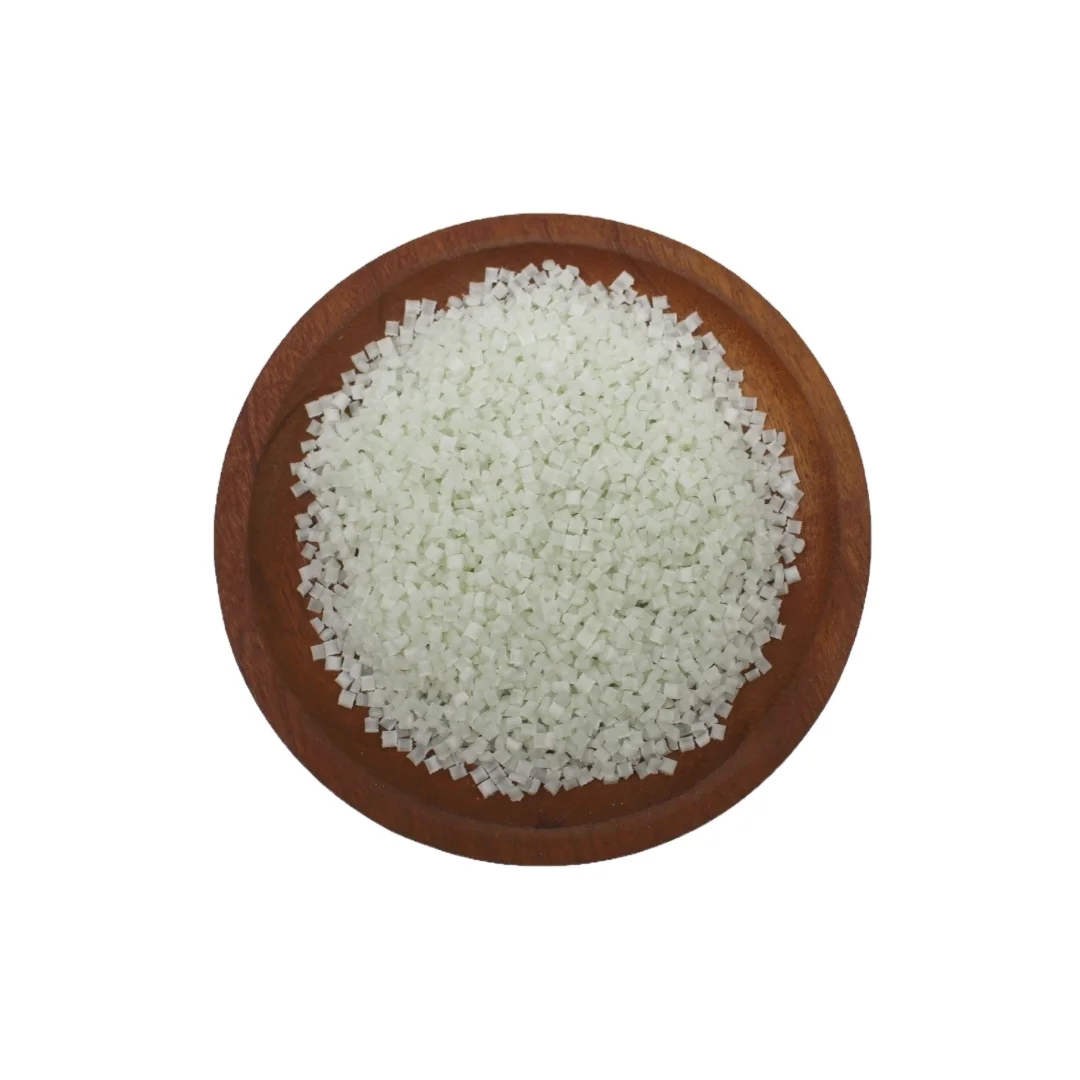 Нейлоновый 66 пластиковый материал высокоэффективный полимерный полиамидный девственные пластиковые гранулы PA66