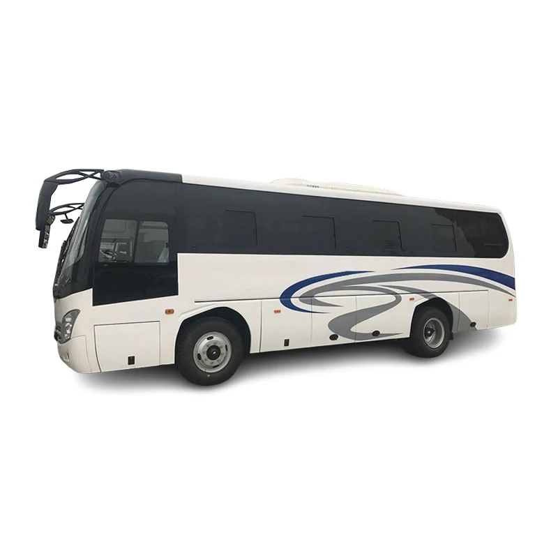 China High Quality Tourist Bus Long Distance City Bus For Sale