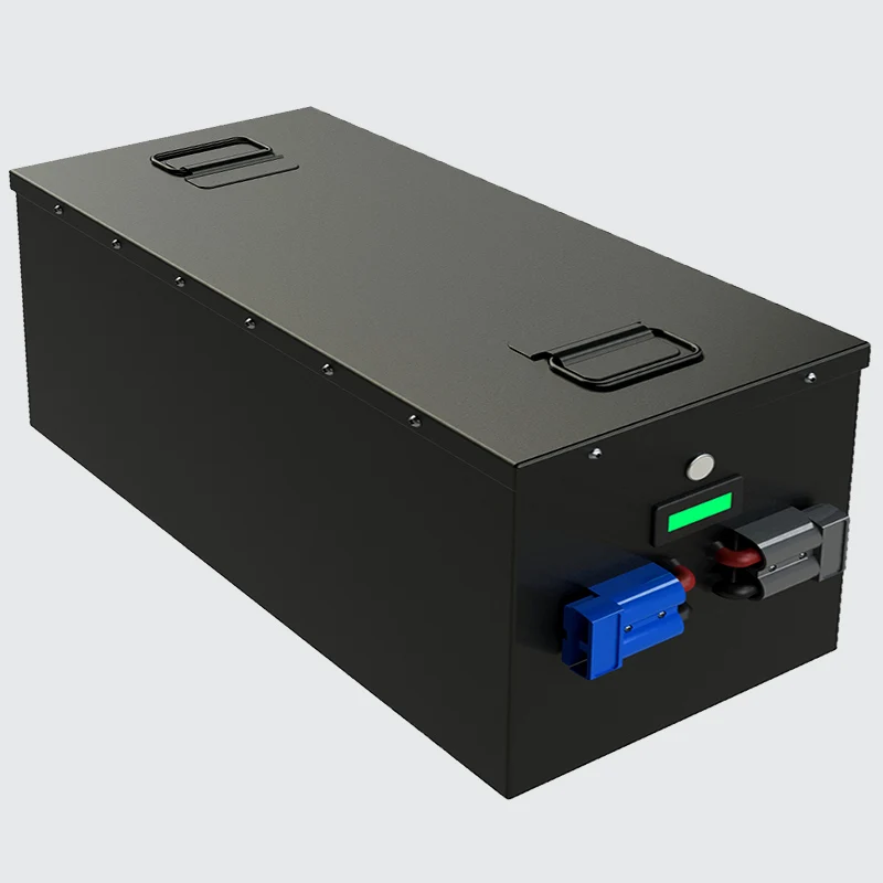 Fengri high quality high discharge golf cart lifepo4 lithium battery 51.2V 51V 55ah 60ah 80ah 105ah 160ah