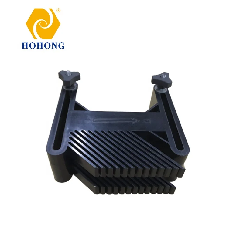 
Router lift Woodworking pair of Horizontal Feather Boards 