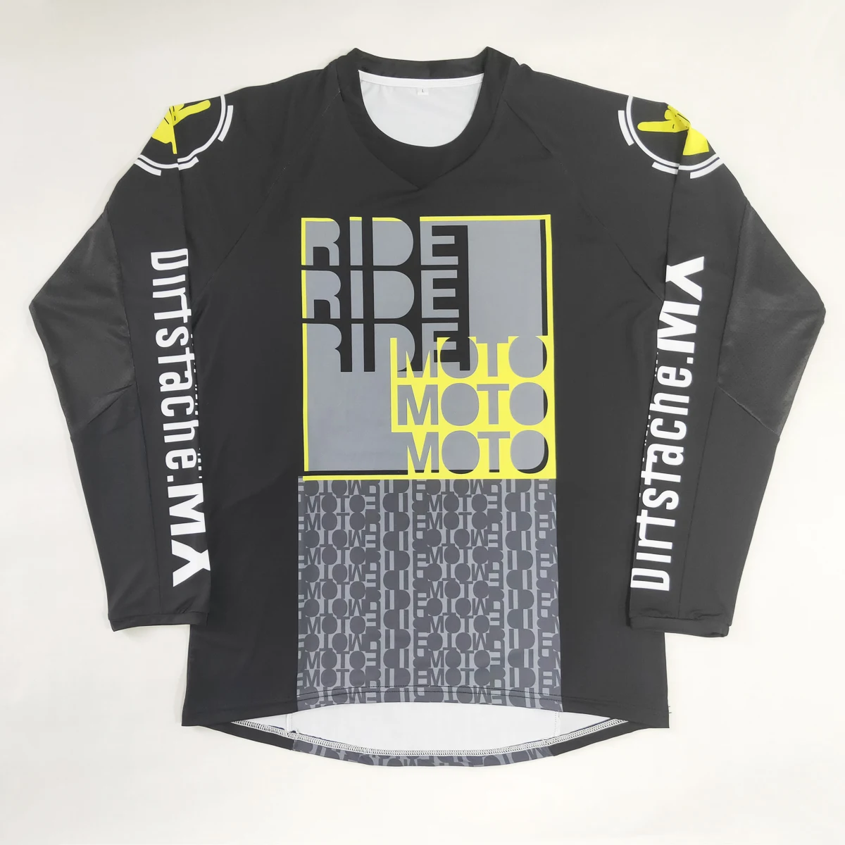 Customize Mountain Motorcycle Motocross Jersey Motorbike Jersey Shorts