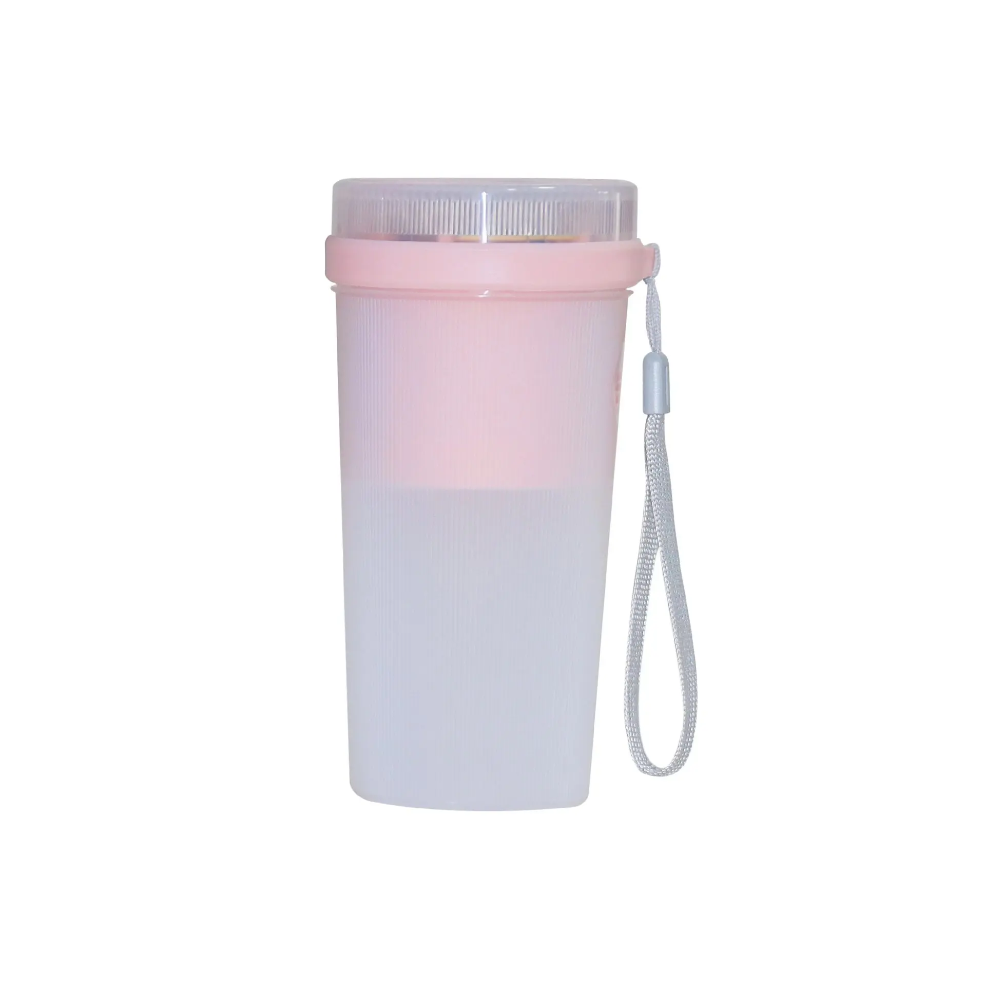 Электрический Соковыжималка Блендер USB Перезаряжаемый блендер портативный смузи миксер оптовая цена