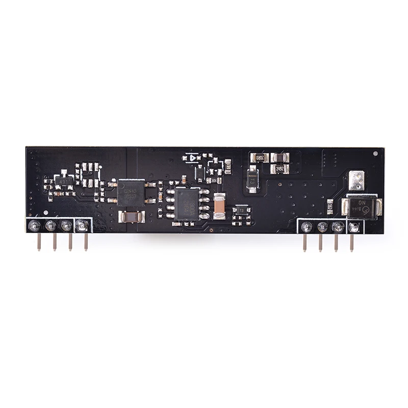 SDAPO DP5324 24 Вт IEEE802.3af/по стандарту ISO 1.5KV поддержка 10 м/100 м/1000 м/10 г и т. д. мощность через модуль ethernet POE