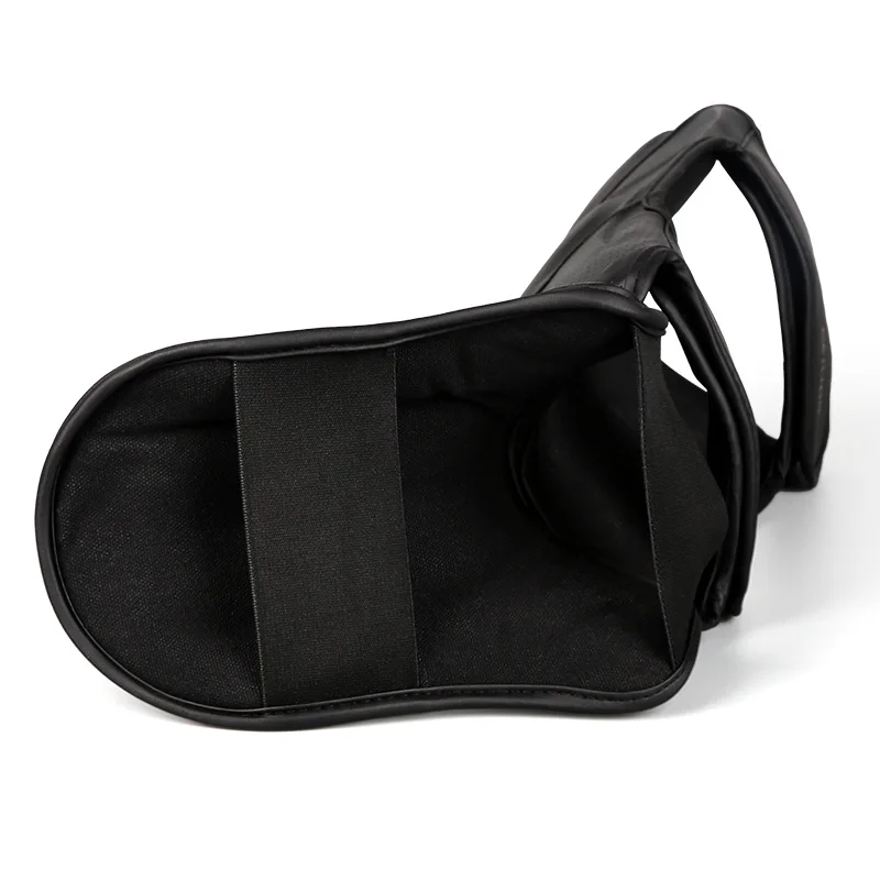 MMA Training Muay Thai shin guard pu leather boxing shin guard