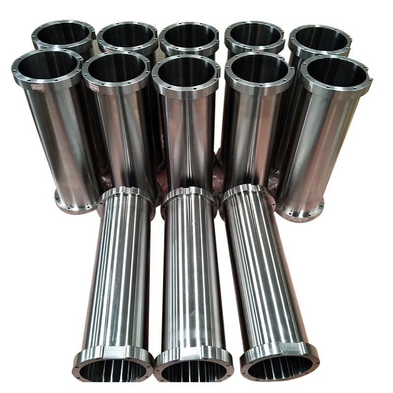 Stainless steel Seamless Hydraulic Cylinder Honed Tube