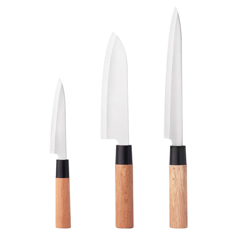 3 шт. набор кухонных ножей