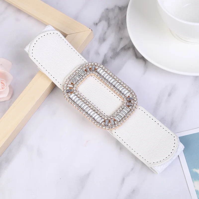 Classic Design Top Luxury Quality Real Leather Famous Branded Belt for