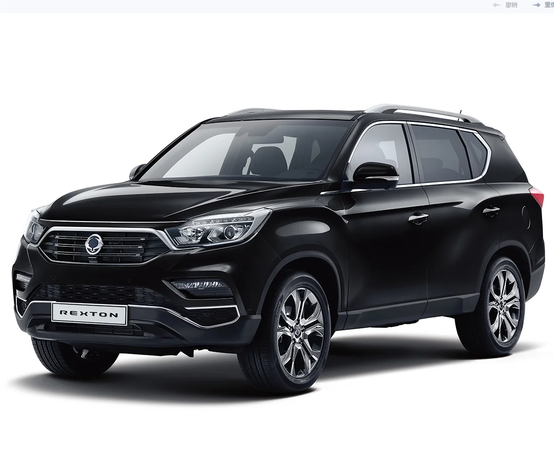 
All series auto parts for ACTYON ISTANA KORANDOC REXTON TIVOLI KYRON RODIUS MUSSO CHAIRMAN of Ssangyong 