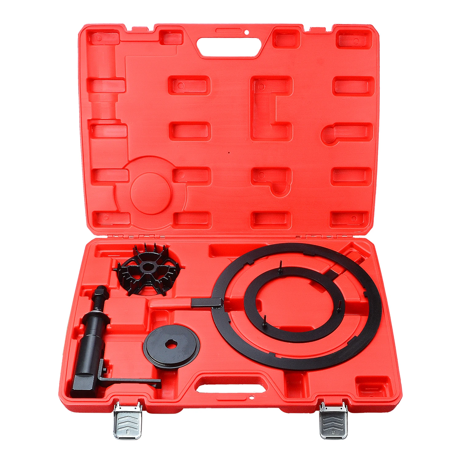 6 Speed DCT Dual Clutch Transmission Install Reset Tool Kit for Ford Fiesta Focus B Max (1600679602884)