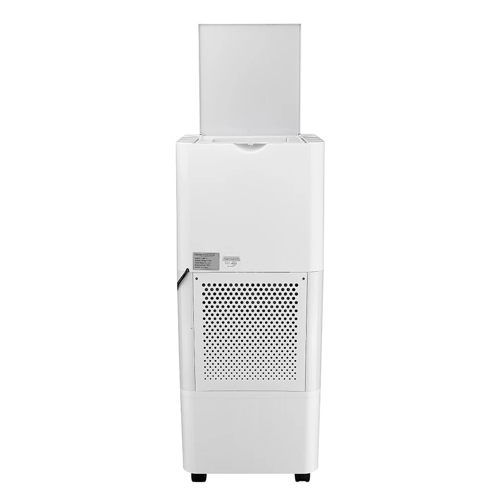 Top Fashion Purify Tank Detachable Sleek Remote Control Portable Air Conditioner For Wellness zones