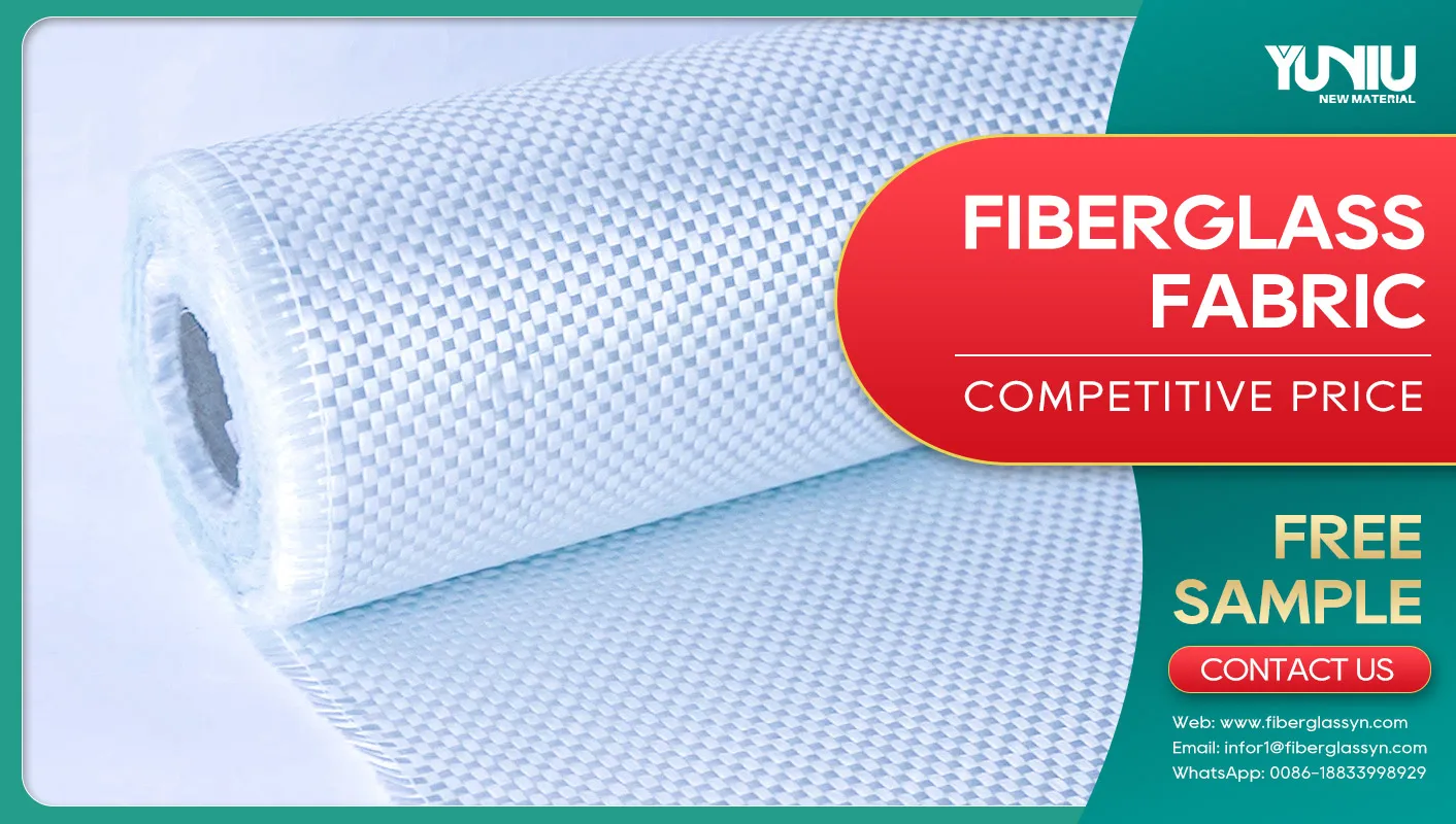 Supply Fiber Glass Woven Roving for Glass fiber reinforced plastic molding fiberglass woven roving