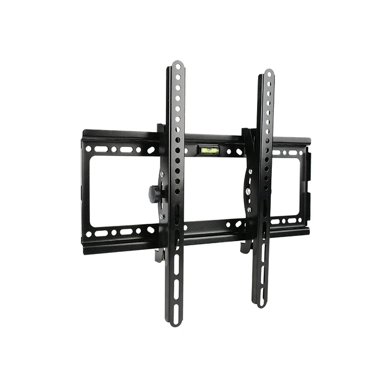 Hot selling metal universal height adjustable stand tv mount bracket