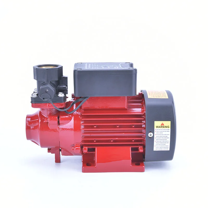 The latest popular household horizontal single stage turbo pump