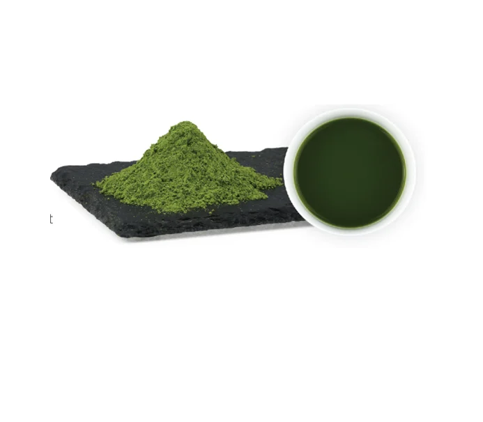 Top Sale Organic Green Tea Powder Green Matcha Tea Powder For Baking
