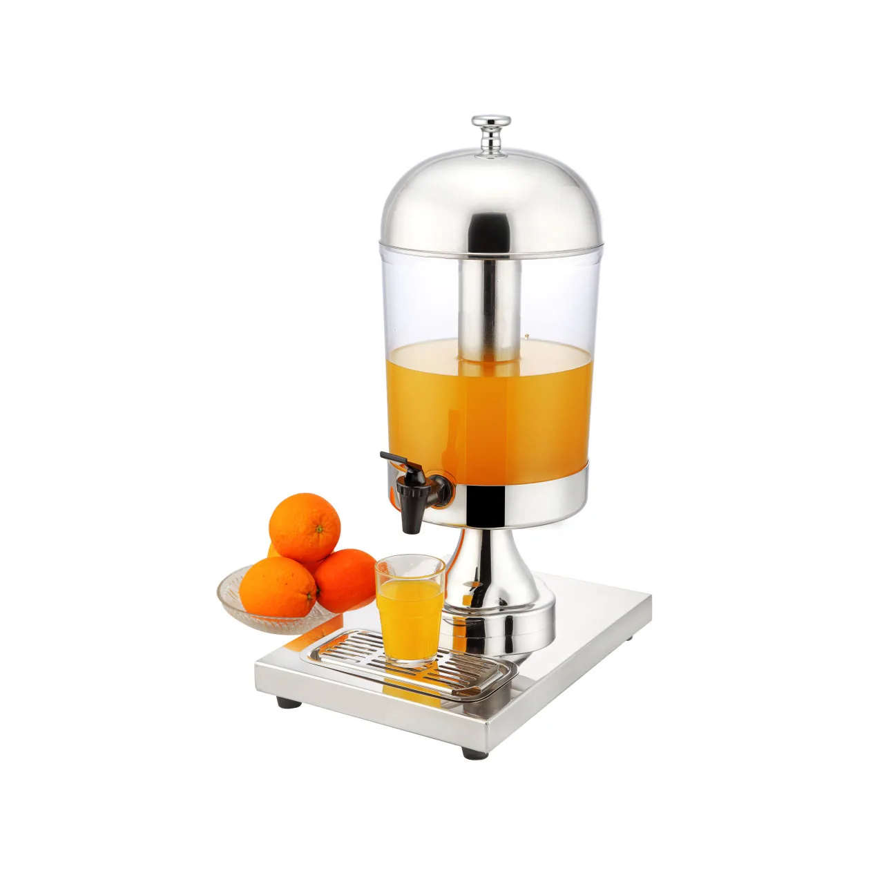 Hot party soda drum Summer cooling beer drink tower dispenser dispenser for party families
