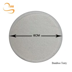 Бамбуковый уголь моющиеся чистящие средства для макияжа