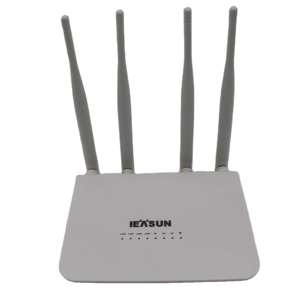 Австралийский роутер 4G LTE CPE со слотом для SIM-карты OEM Optus B1/B3/B7/B8/B28/B40 Telstra B1/3/5/7/28 Vodafone B1/3/5/8 pk HW B315S