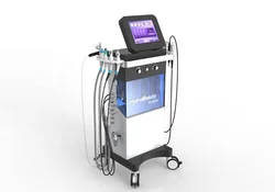 10 in 1 hydra dermabrasion skin care hydrowonders facial hydrodermabrasion device hydro wonders beauty machine