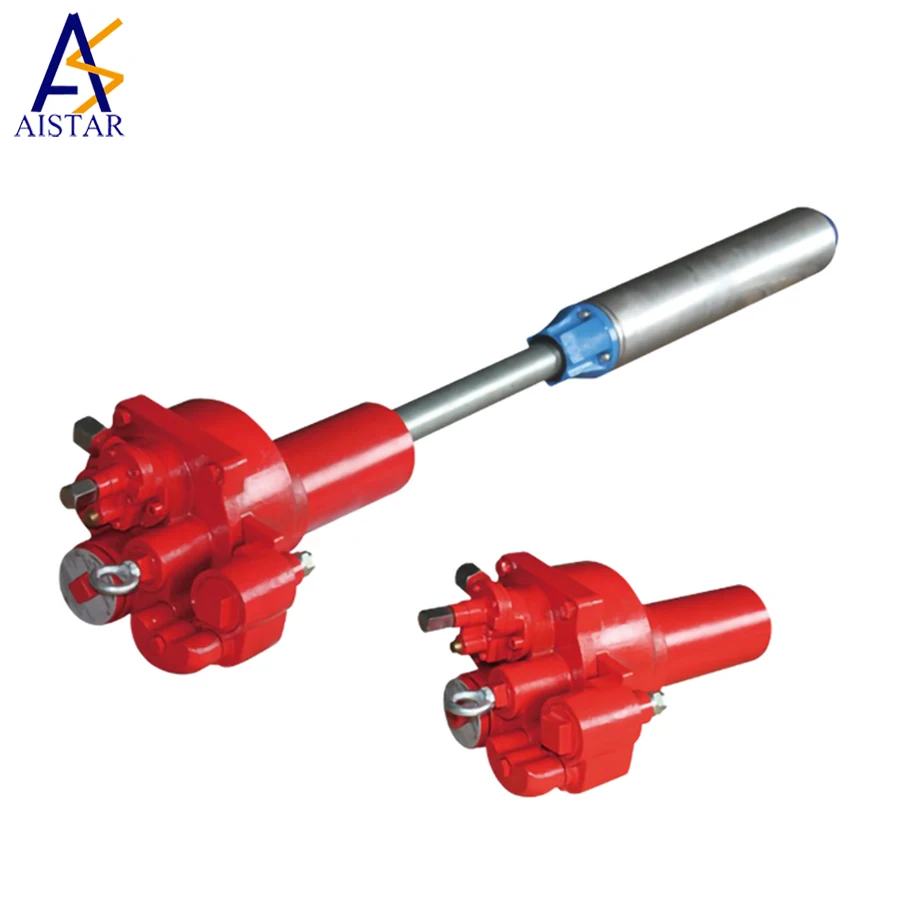 Factory Price for 0.75Hp/1.5Hp/2Hp Submersible Turbine Pump Motor For Fuel Station