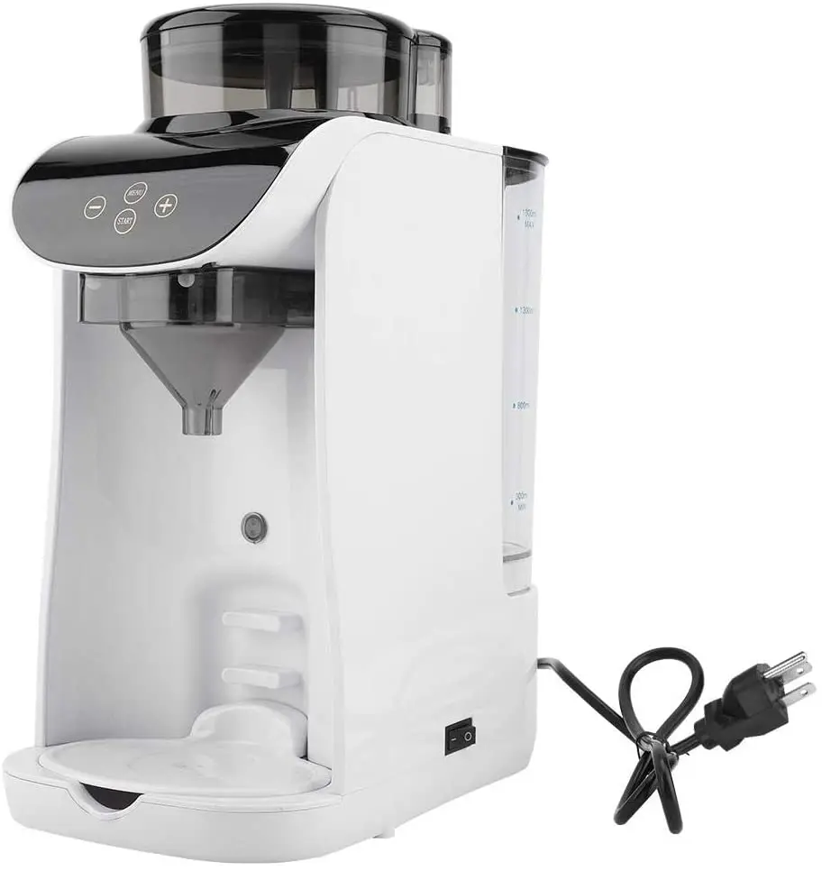 Автоматическая детская формула с Wi-Fi и управлением через приложение молокораспылитель/Диспенсер для формул молочного порошка/автоматический Электрический