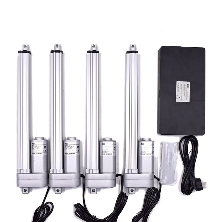 Driver Motion controller NKCB14-A controller wireless box 110V 230V electric surgical bed control box