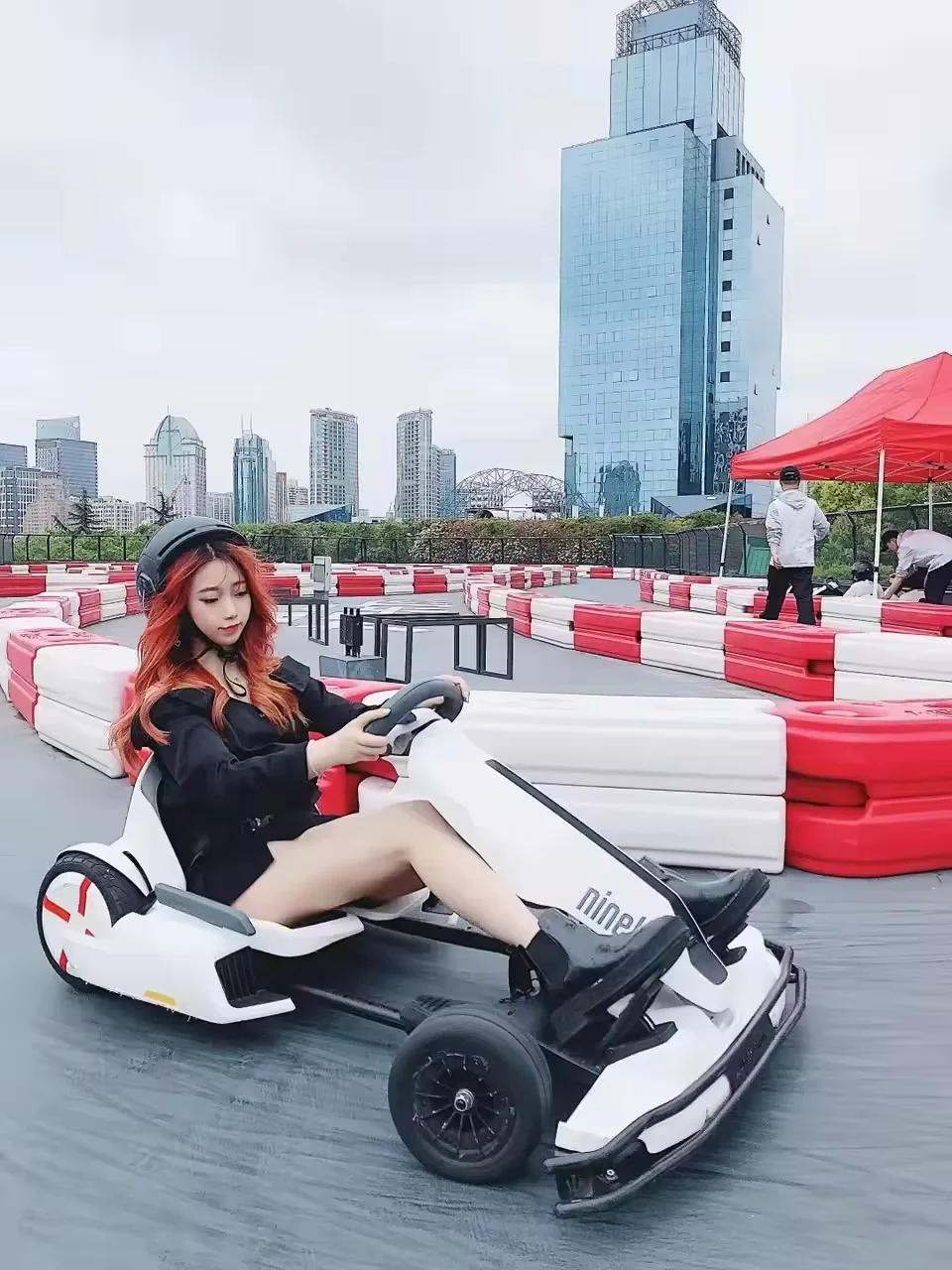 V Лидер продаж 48 В/1000 Вт Электрический Go Kart внедорожный багги Профессиональный гоночный De Pedales для детей и взрослых