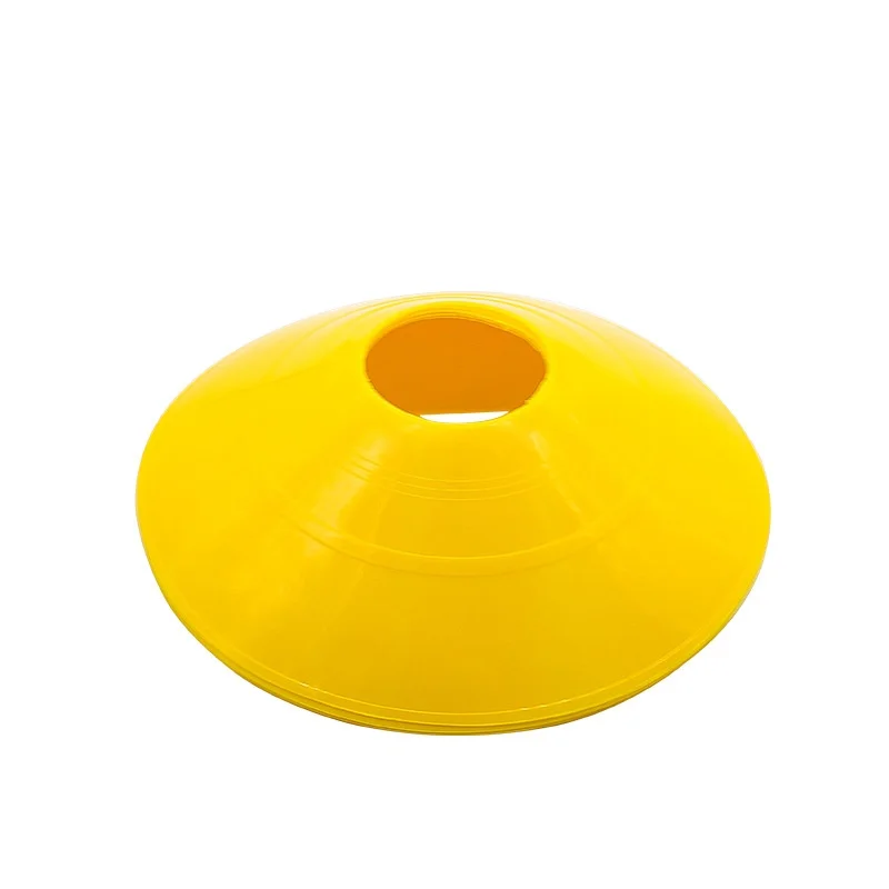 Good Selling Agility Cones Football Soccer Training Cone Marker Pressure Resistant