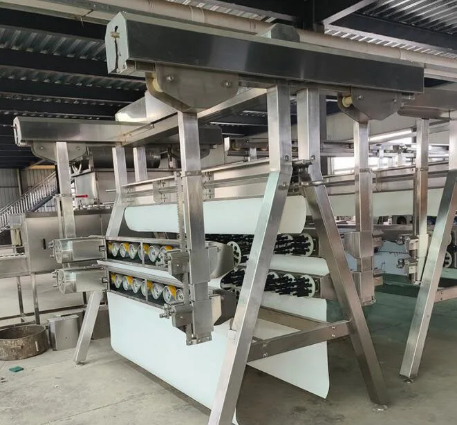 Hot Price Poultry Processing Factory Electric Chicken Stunner For Chicken Slaughter Plant