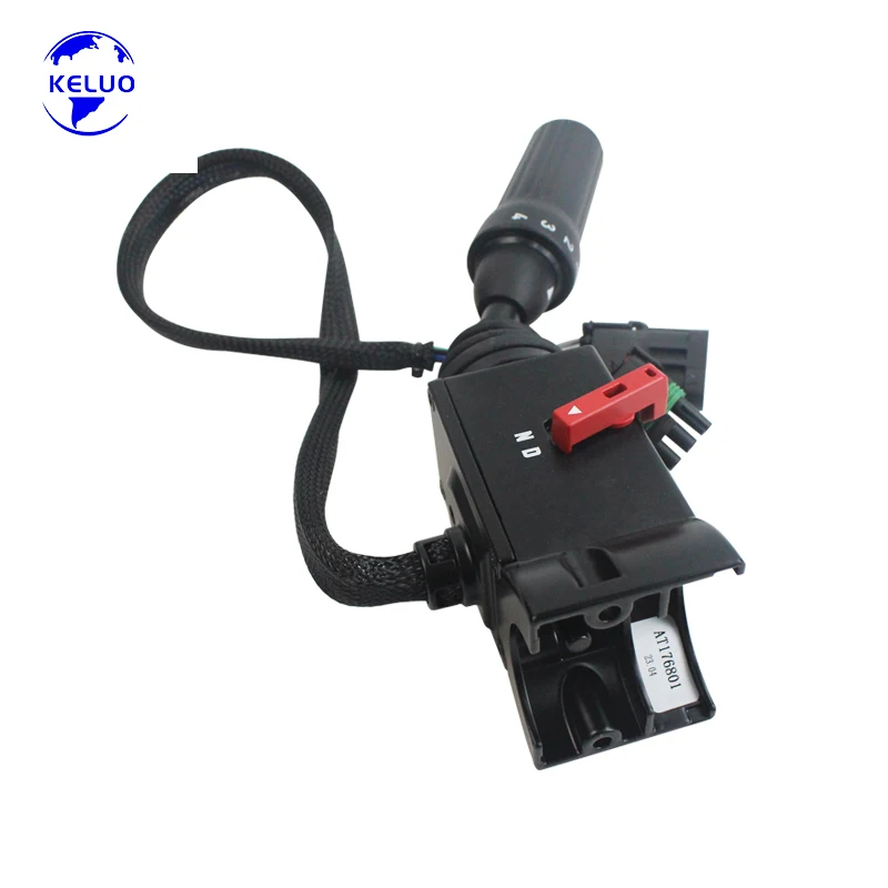Mechanical equipment accessories combination switch AT176801