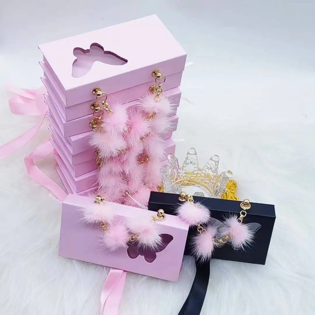 Luxury Lashes Mink Wholesale 25mm Dramatic Long 8D Eyelashes Vendor Private Label False Eyelash